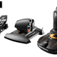 Illustration for article titled Thrustmaster T.16000M FCS Flight Pack Review: PC Aviation Essentialsem/em